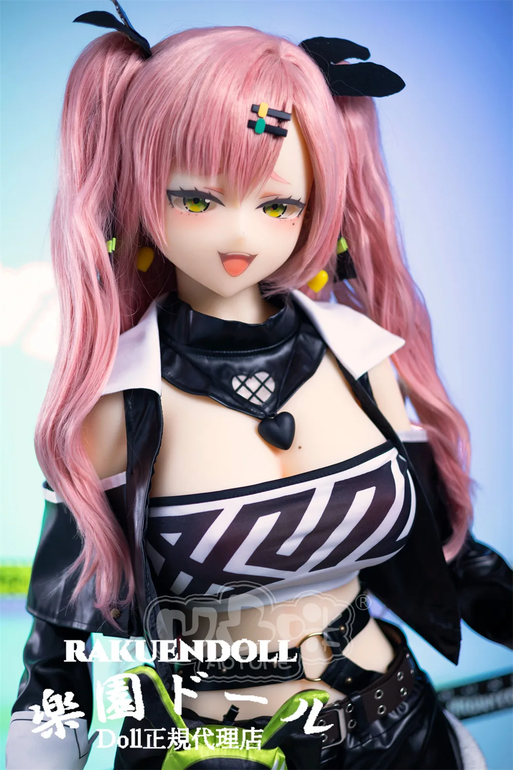 Aotume Doll #119 155cm Fカップ サムネイル 6