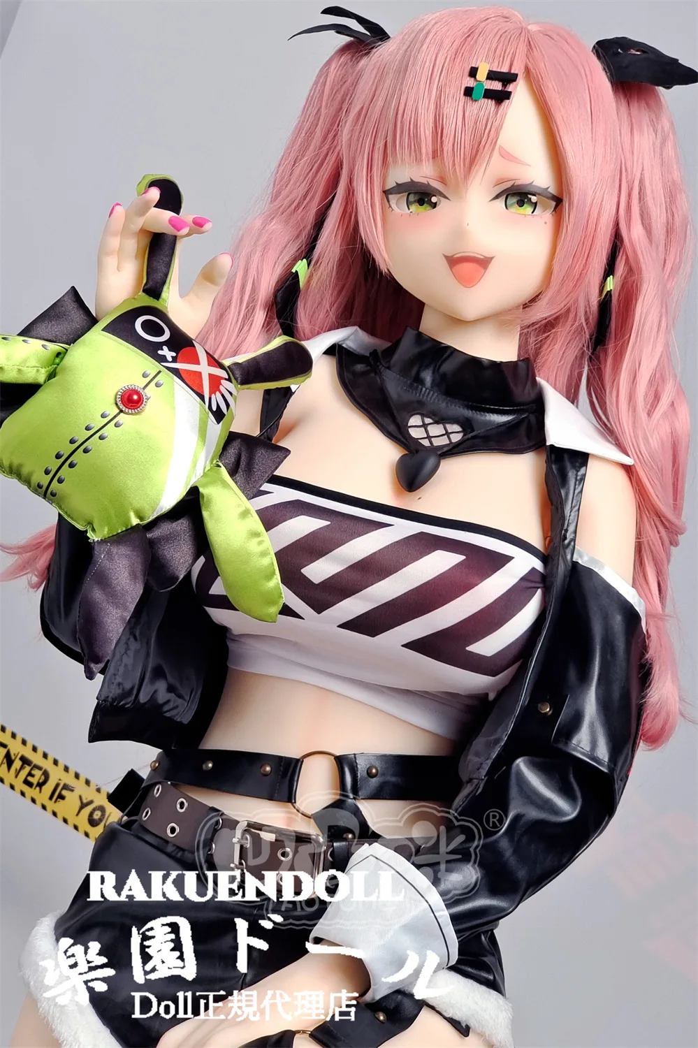 Aotume Doll #119 155cm Fカップ サムネイル 7