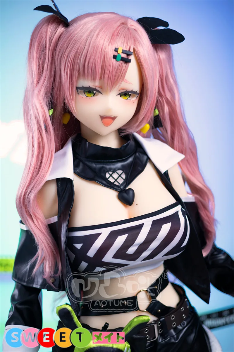 Aotume Doll #119 155cm Fカップ サムネイル 8