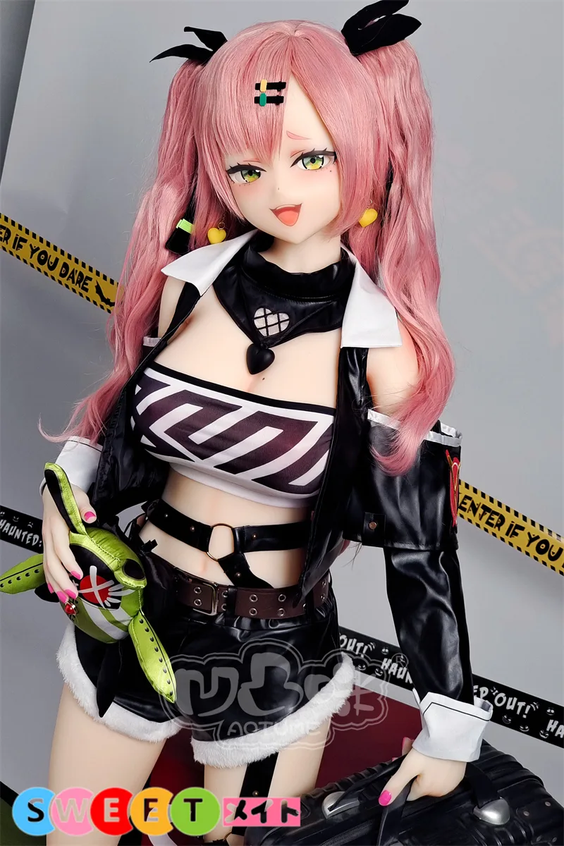 Aotume Doll #119 155cm Fカップ サムネイル 9