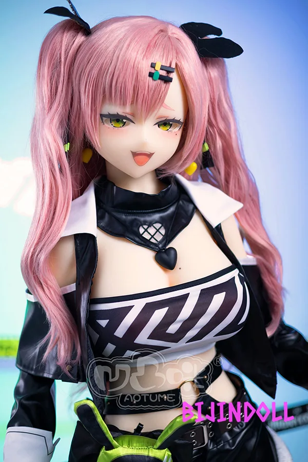Aotume Doll #119 155cm Fカップ サムネイル 10