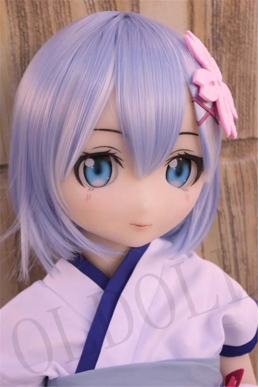 Aotume Doll #12 135cm Aカップ サムネイル 3
