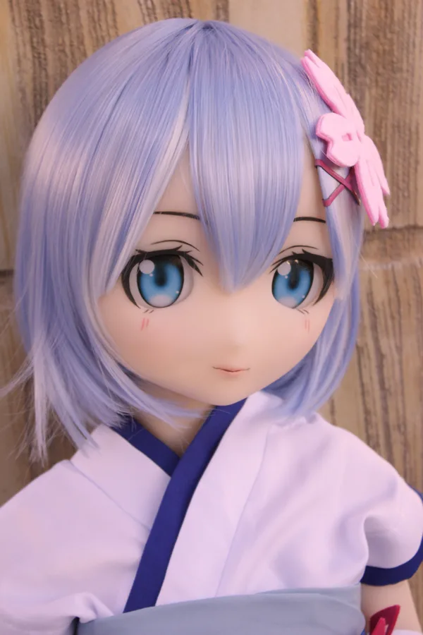 Aotume Doll #12 135cm Aカップ サムネイル 7