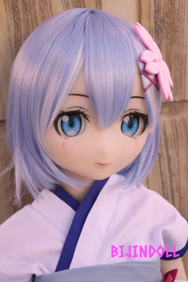 Aotume Doll #12 135cm Aカップ サムネイル 9