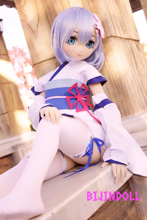 Aotume Doll #12 135cm Aカップ サムネイル 10