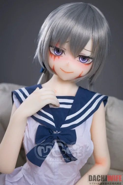Aotume Doll #120 145cm Bカップ
