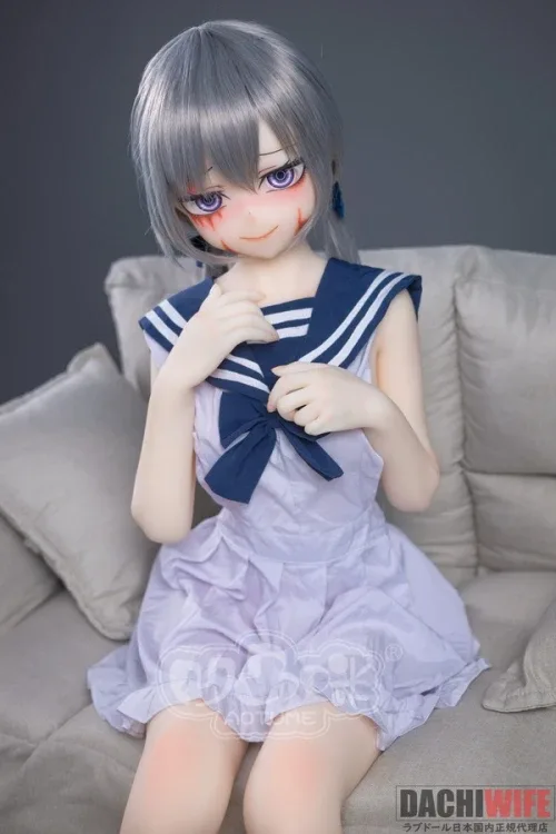 Aotume Doll #120 145cm Bカップ サムネイル 2
