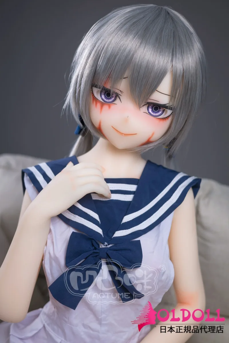 Aotume Doll #120 145cm Bカップ サムネイル 3