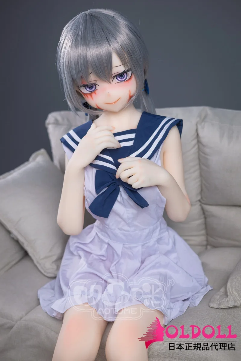 Aotume Doll #120 145cm Bカップ サムネイル 4