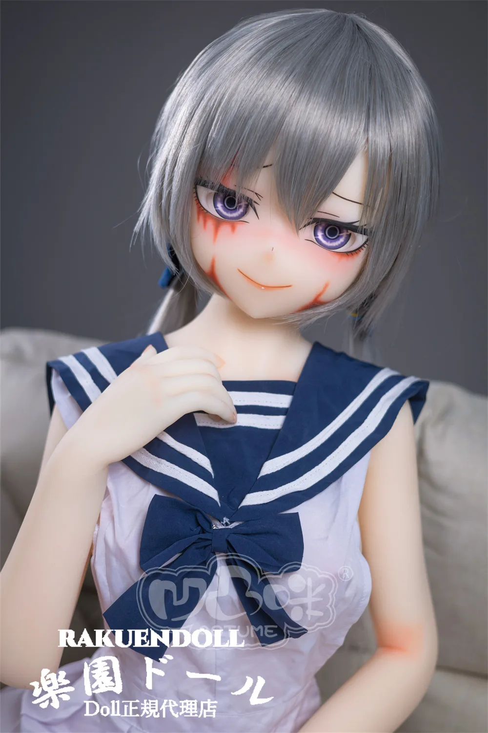 Aotume Doll #120 145cm Bカップ サムネイル 5
