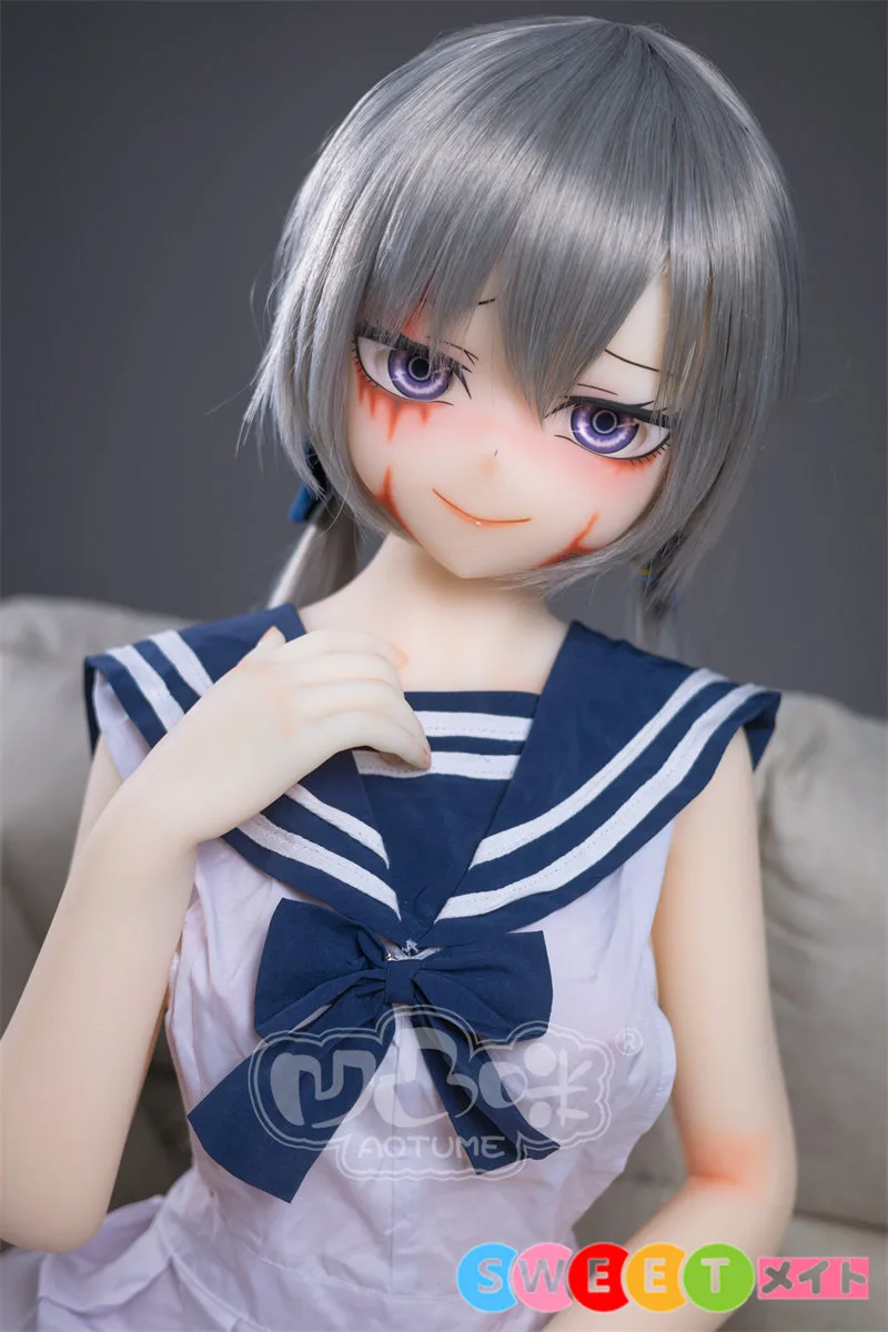 Aotume Doll #120 145cm Bカップ サムネイル 7