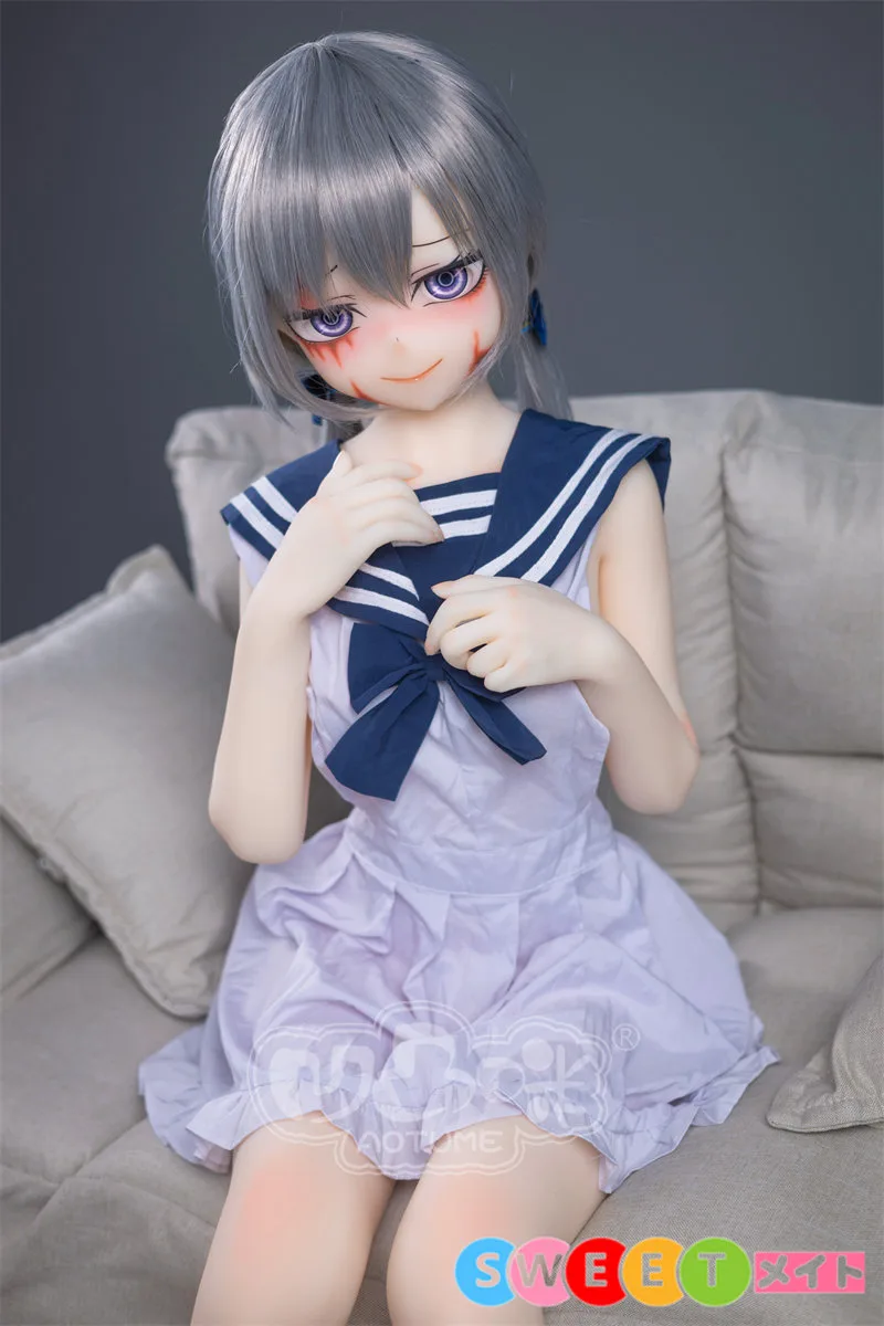 Aotume Doll #120 145cm Bカップ サムネイル 8
