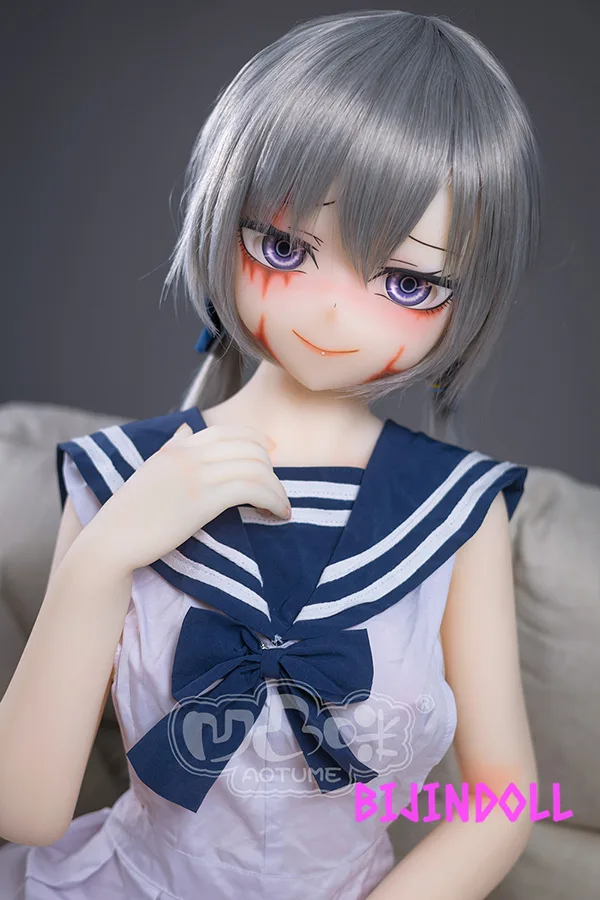 Aotume Doll #120 145cm Bカップ サムネイル 9