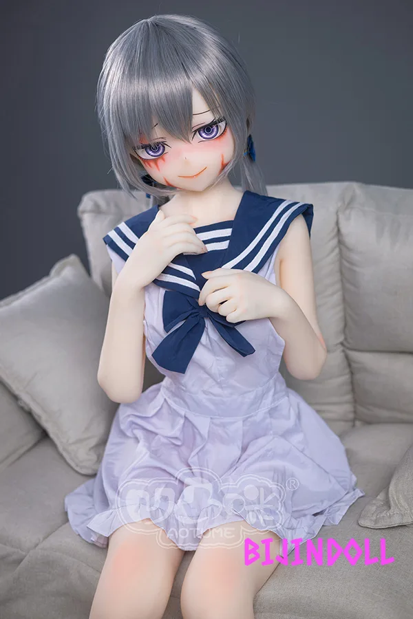 Aotume Doll #120 145cm Bカップ サムネイル 10