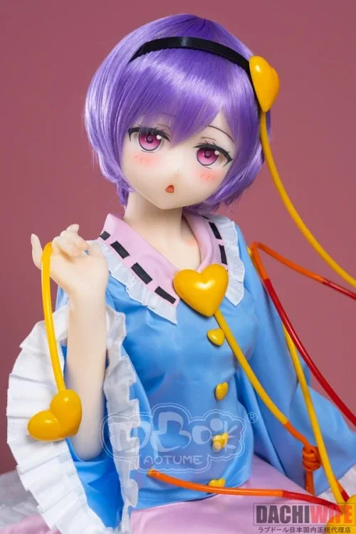 Aotume Doll #121 135cm Bカップ