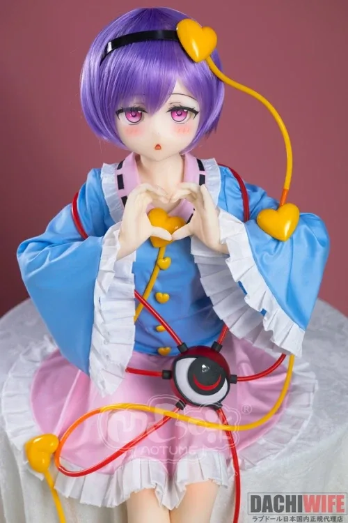 Aotume Doll #121 135cm Bカップ サムネイル 2