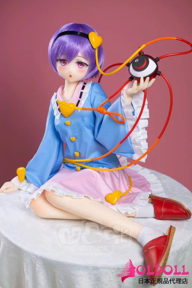 Aotume Doll #121 135cm Bカップ サムネイル 3