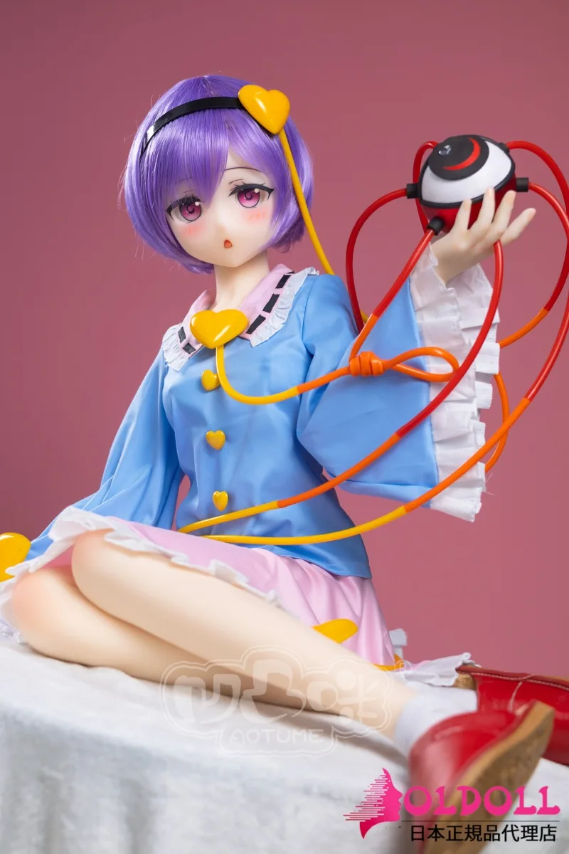 Aotume Doll #121 135cm Bカップ サムネイル 4