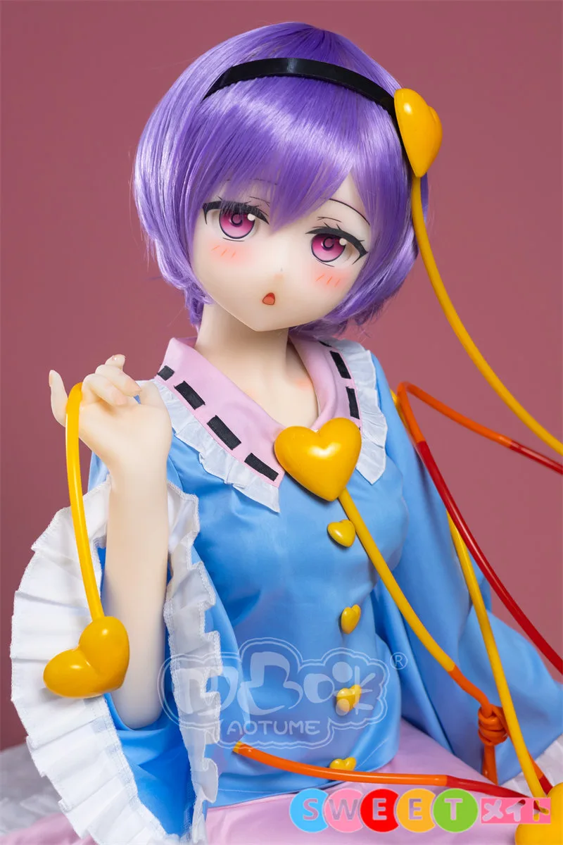 Aotume Doll #121 135cm Bカップ サムネイル 7
