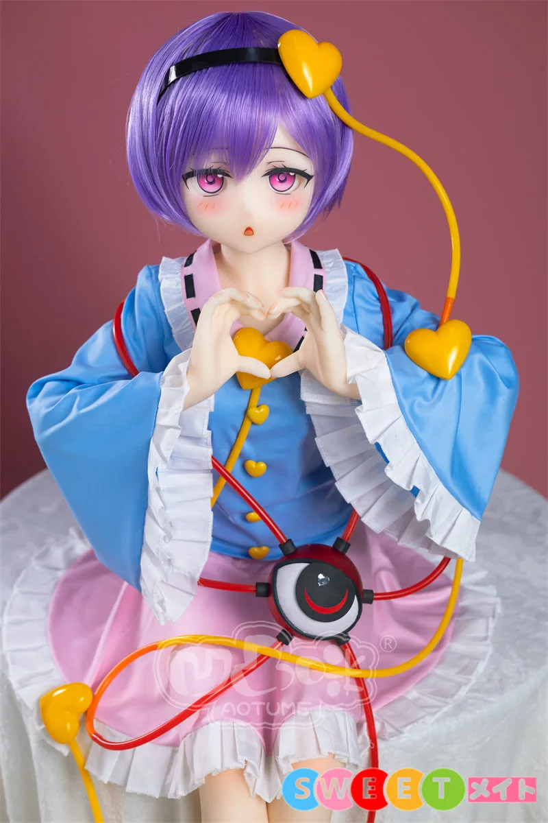 Aotume Doll #121 135cm Bカップ サムネイル 8
