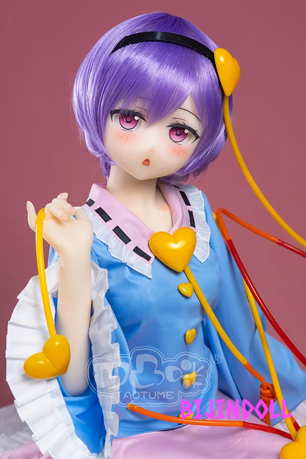 Aotume Doll #121 135cm Bカップ サムネイル 9