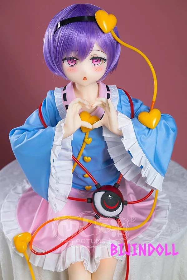 Aotume Doll #121 135cm Bカップ サムネイル 10