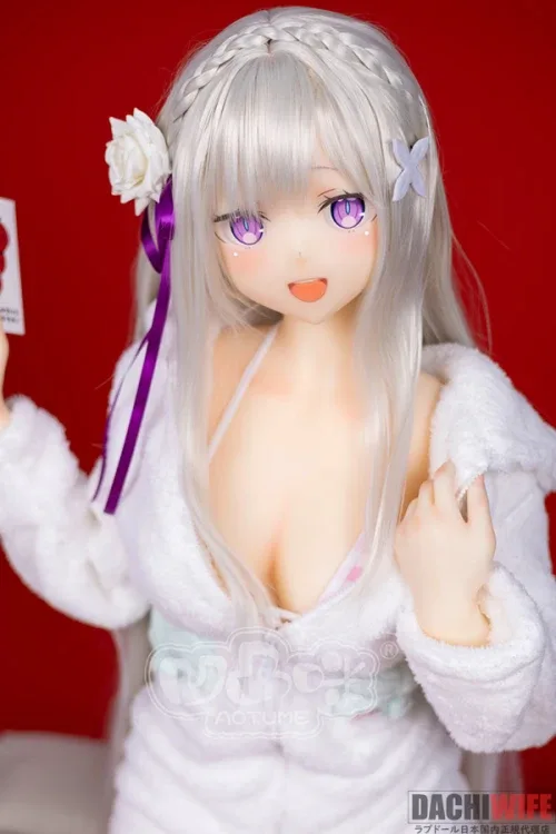 Aotume Doll #125 155cm Cカップ