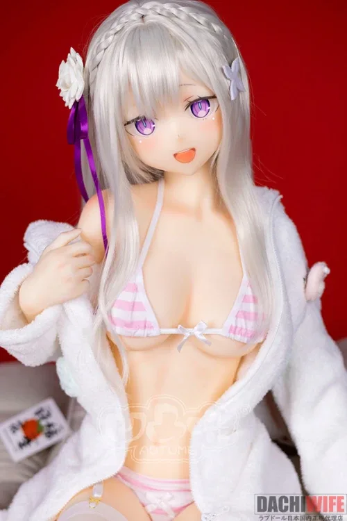 Aotume Doll #125 155cm Cカップ サムネイル 2