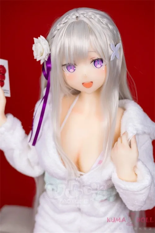 Aotume Doll #125 155cm Cカップ サムネイル 3