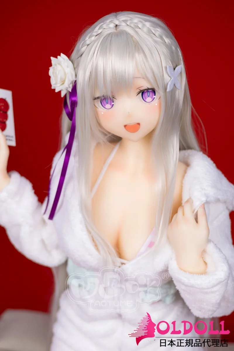 Aotume Doll #125 155cm Cカップ サムネイル 4