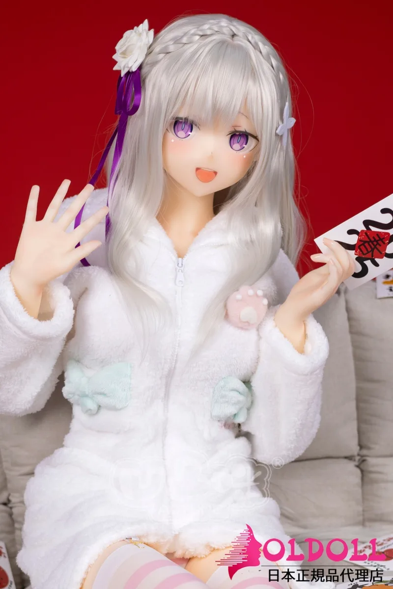 Aotume Doll #125 155cm Cカップ サムネイル 5