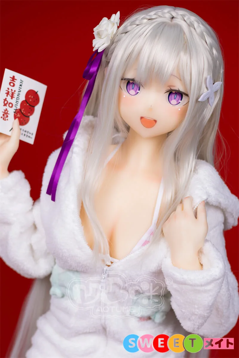 Aotume Doll #125 155cm Cカップ サムネイル 8