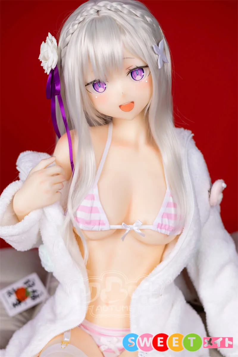 Aotume Doll #125 155cm Cカップ サムネイル 9