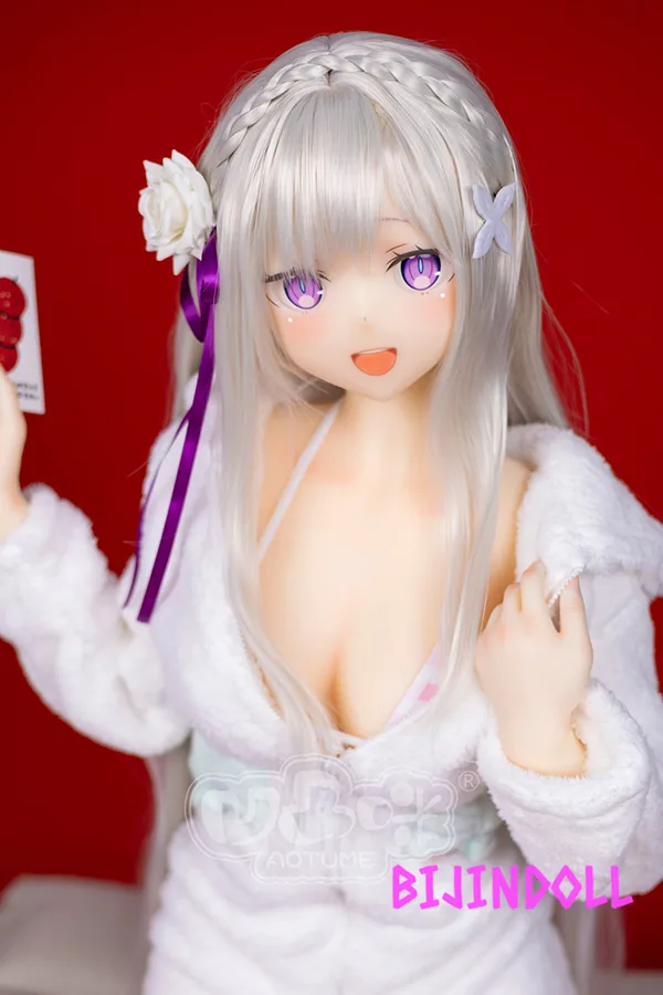 Aotume Doll #125 155cm Cカップ サムネイル 10