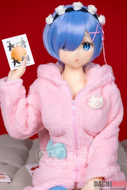 Aotume Doll #126 145cm Dカップ