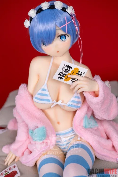 Aotume Doll #126 145cm Dカップ サムネイル 2
