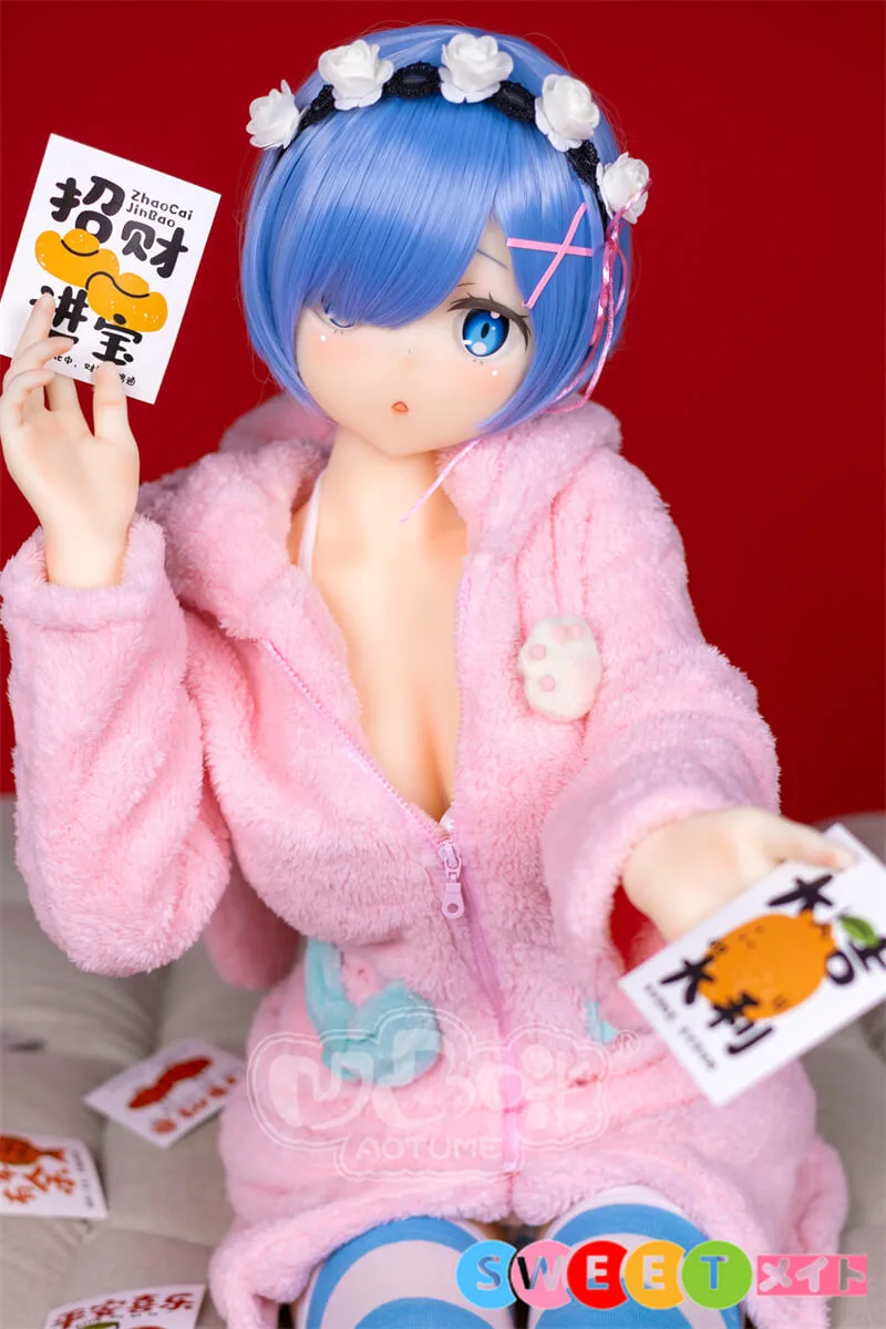 Aotume Doll #126 145cm Dカップ サムネイル 7