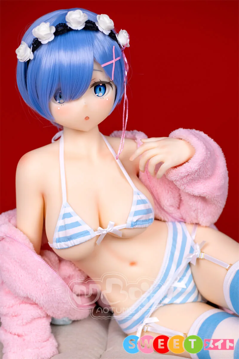 Aotume Doll #126 145cm Dカップ サムネイル 8