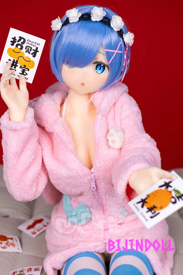 Aotume Doll #126 145cm Dカップ サムネイル 9