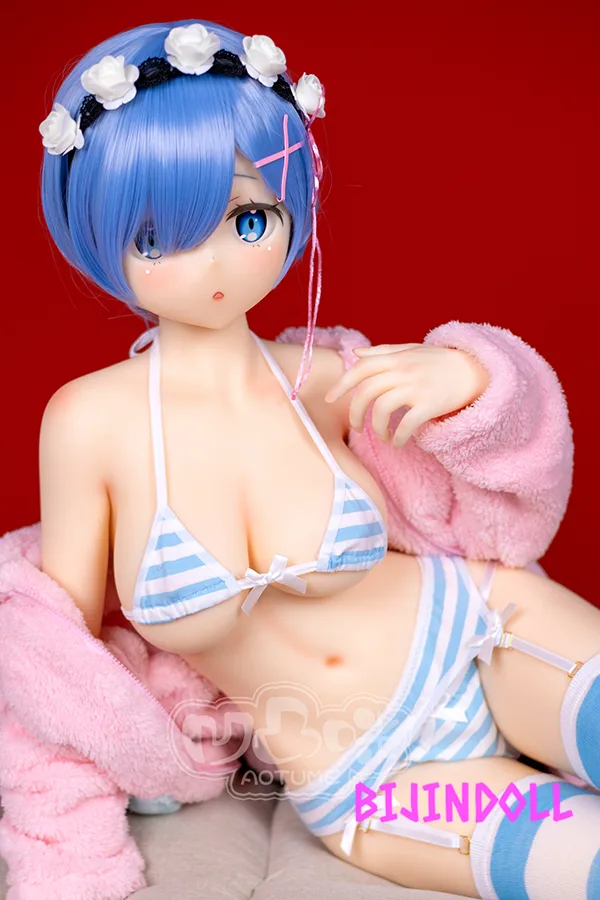 Aotume Doll #126 145cm Dカップ サムネイル 10