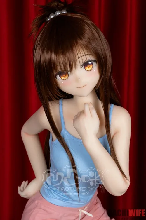 Aotume Doll #127 145cm Bカップ