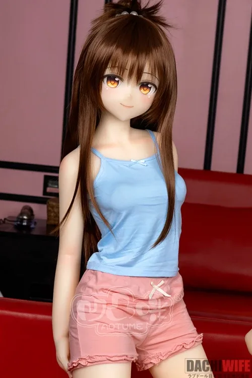 Aotume Doll #127 145cm Bカップ サムネイル 2