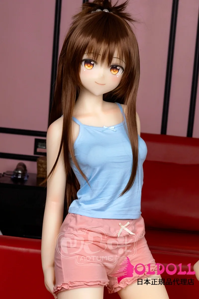 Aotume Doll #127 145cm Bカップ サムネイル 3