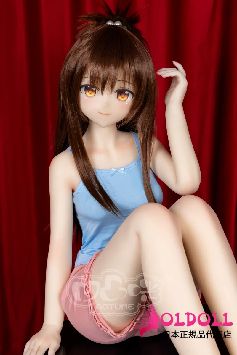 Aotume Doll #127 145cm Bカップ サムネイル 4