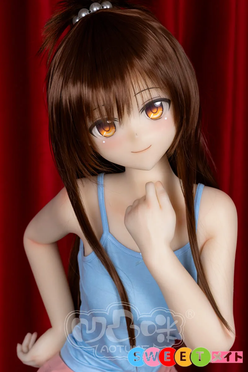 Aotume Doll #127 145cm Bカップ サムネイル 5