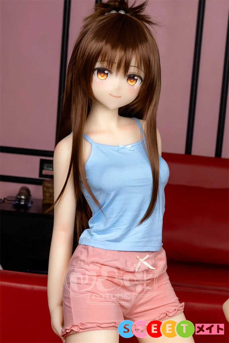 Aotume Doll #127 145cm Bカップ サムネイル 6