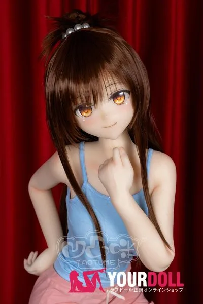 Aotume Doll #127 145cm Bカップ サムネイル 9