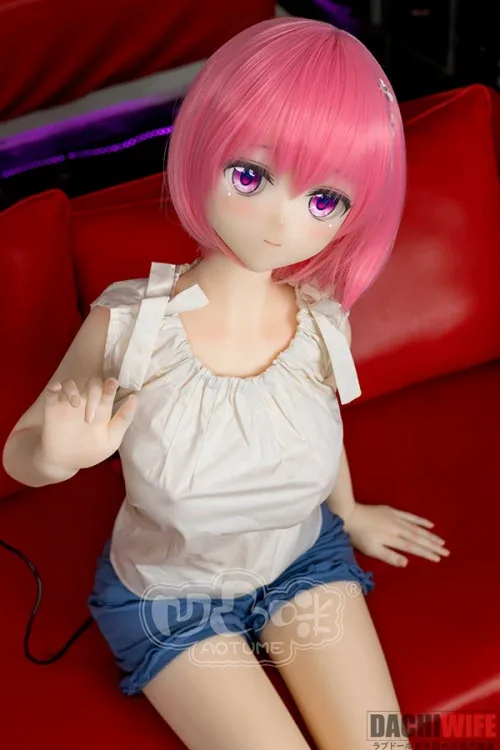 Aotume Doll #128 145cm Dカップ サムネイル 2
