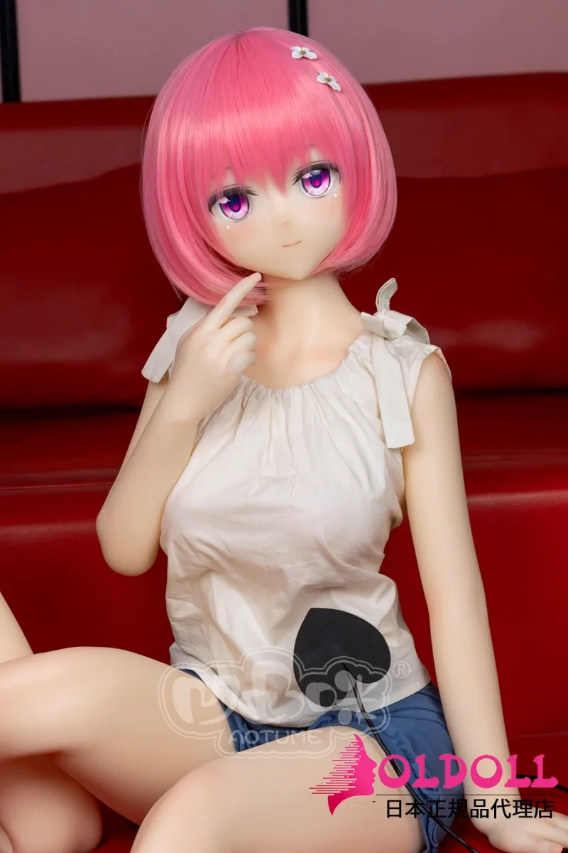 Aotume Doll #128 145cm Dカップ サムネイル 3