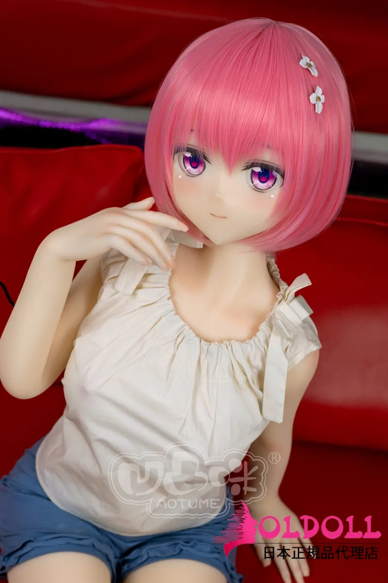 Aotume Doll #128 145cm Dカップ サムネイル 4